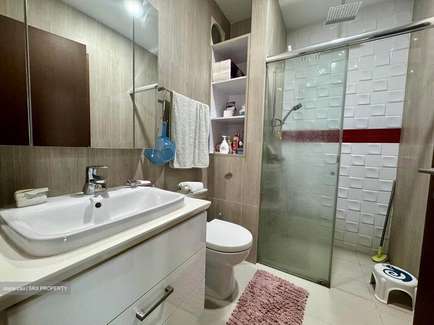 The Hillford (D21), Apartment #518710031
